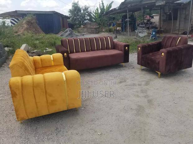 Hand of God Furniture Home