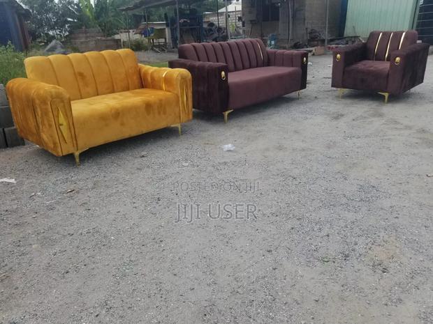 Hands of God Furniture