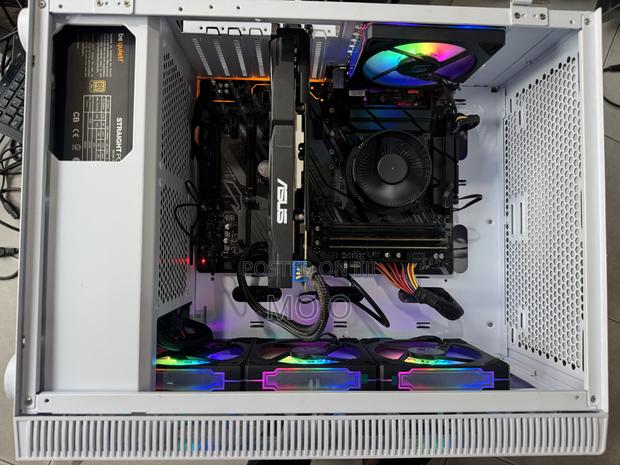 New Gigabyte GA-H110MSTX-HD3-ZK 16GB Intel Core I7 SSD 256GB · Photo 1