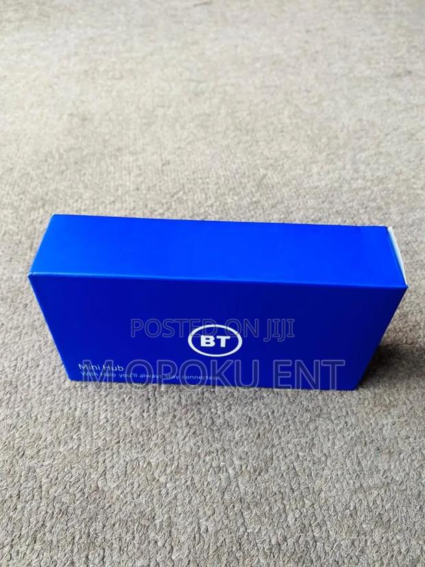 Universal Alcatel Mi-fi · Photo 3