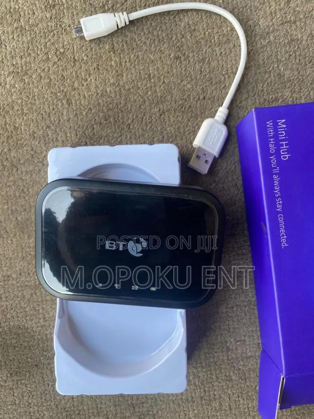 Universal Alcatel Mi-fi · Photo 2