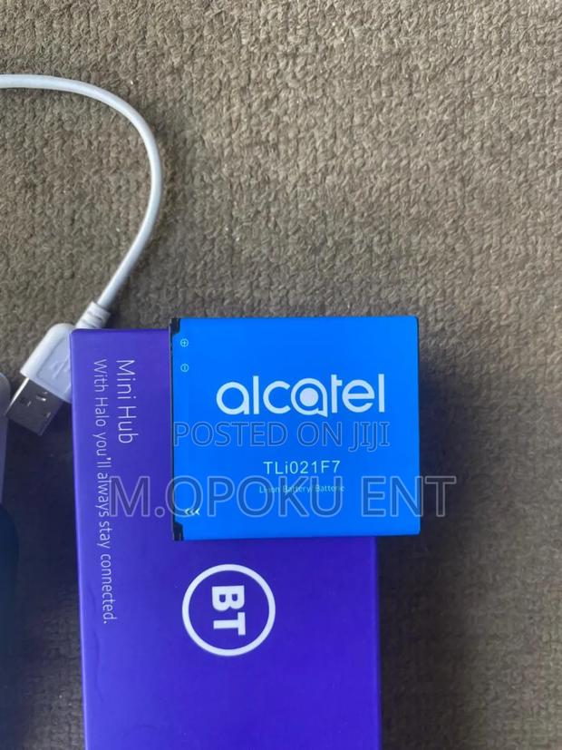 Universal Alcatel Mi-fi · Photo 4