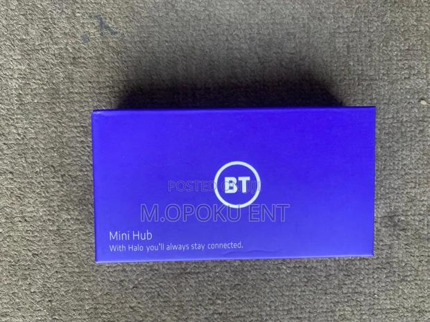 Universal Alcatel Mi-fi · Photo 5