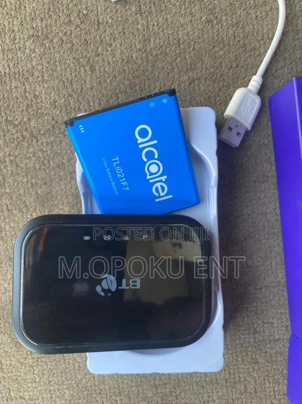 Universal Alcatel Mi-fi · Photo 1