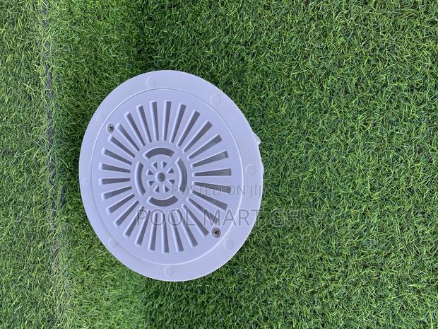 Main Drain · Photo 3