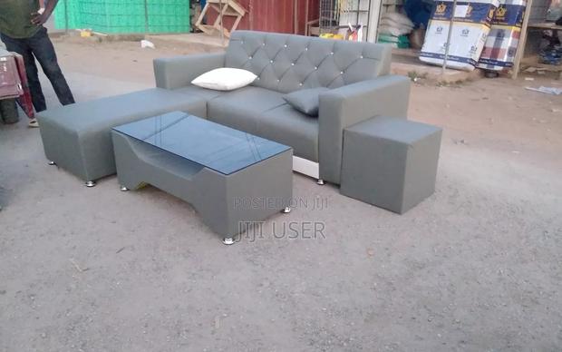 Hands of God Furniture Home
