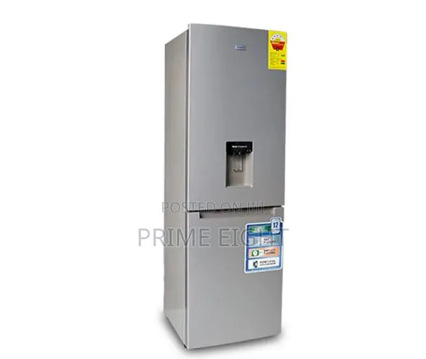 Nasco 309Ltr Bottom Freezer-Nasd2-40wd · Photo 1
