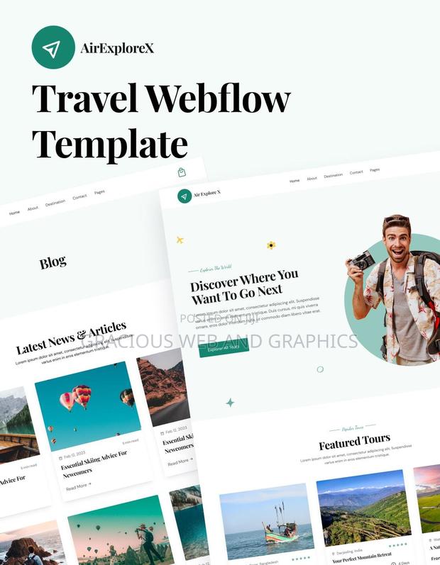 Custom Websites and Graphic Design Tailored for You · Photo 1