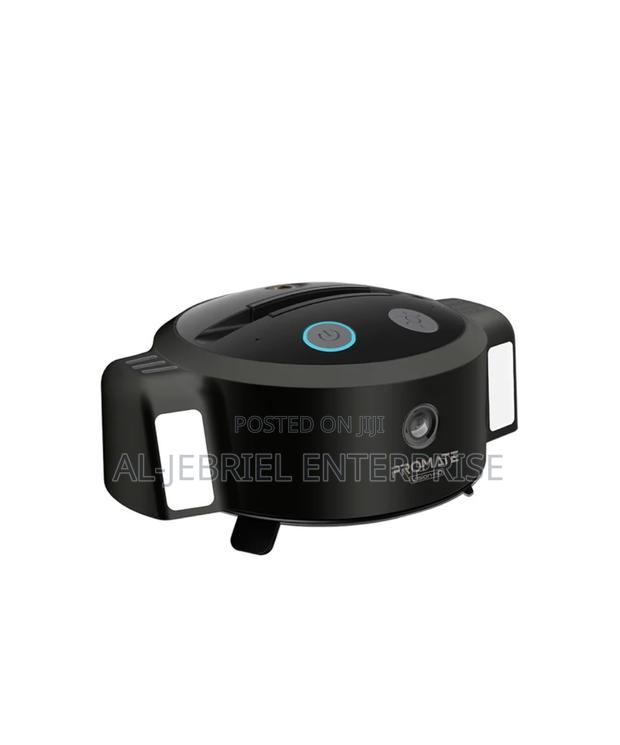 Promate Vision-Hd Streaming Webcam With 500 Mah Powerbank · Photo 1