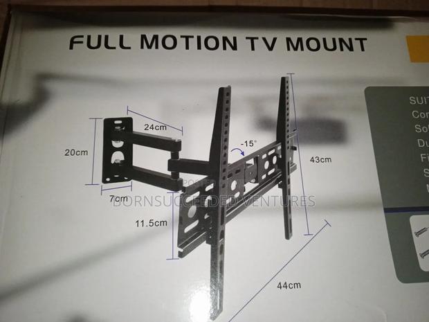 New Flat Screen Tv Wall Mount · Photo 2