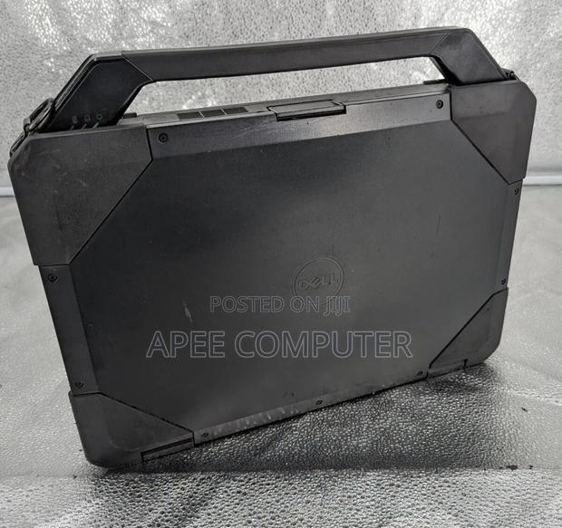 Laptop Dell Latitude 5430 Rugged 16GB Intel Core I7 SSD 512GB · Photo 5
