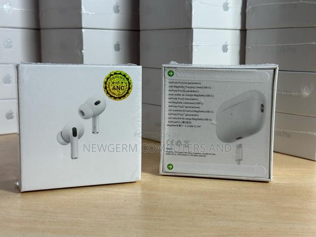 Airpods Pro 2nd Generation · Photo 2