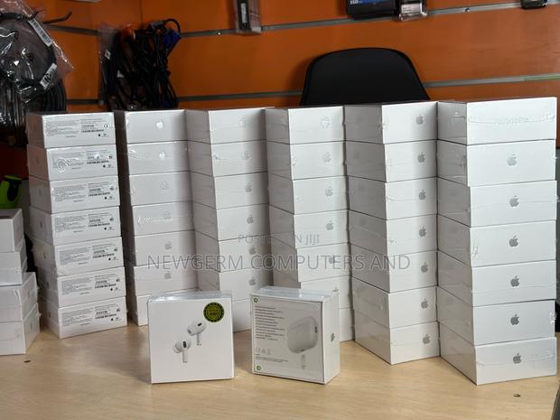 Airpods Pro 2nd Generation · Photo 3