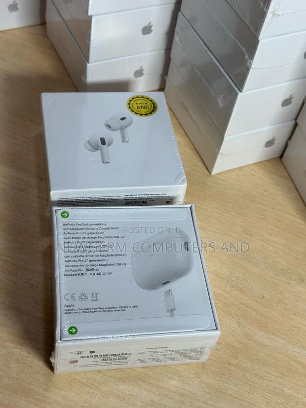 Airpods Pro 2nd Generation · Photo 4