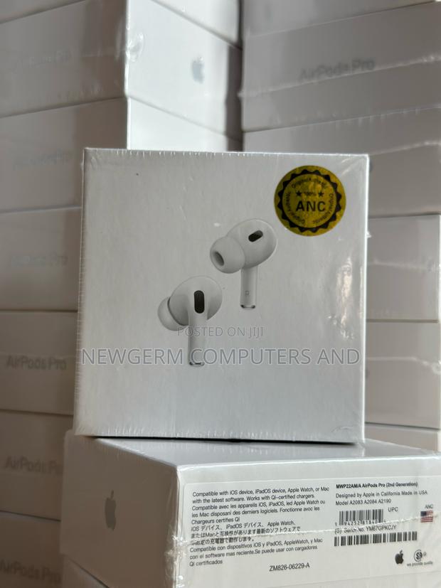 Airpods Pro 2nd Generation · Photo 6