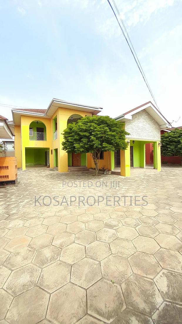 4bdrm House in Adjiringanor, Adjiriganor for rent · Photo 1