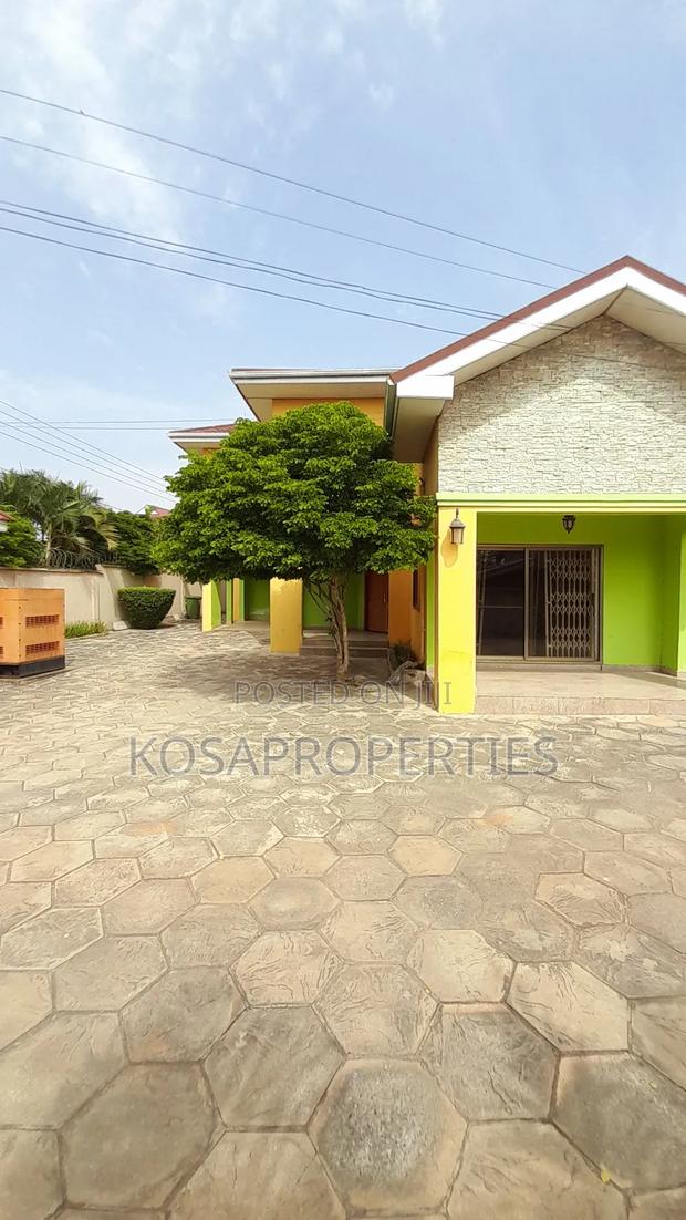 4bdrm House in Adjiringanor, Adjiriganor for rent · Photo 2