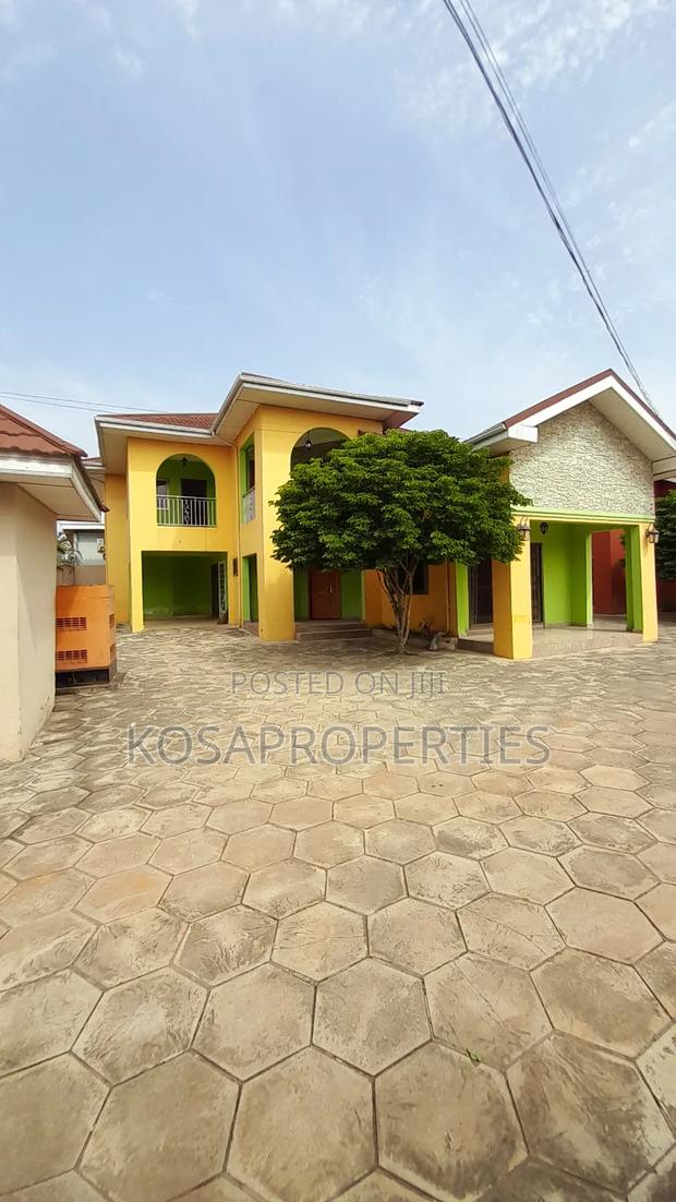4bdrm House in Adjiringanor, Adjiriganor for rent · Photo 3