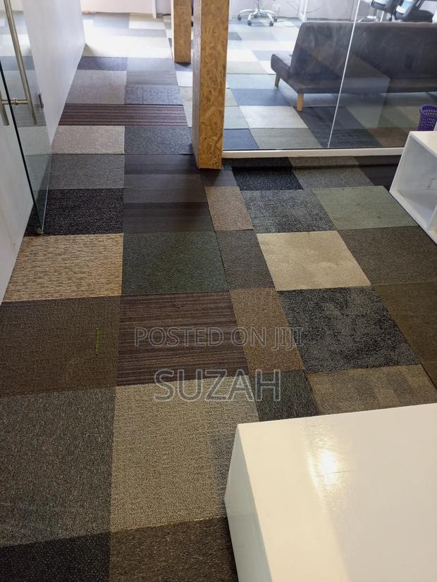 Dutch Carpet ( Tiles) · Photo 1