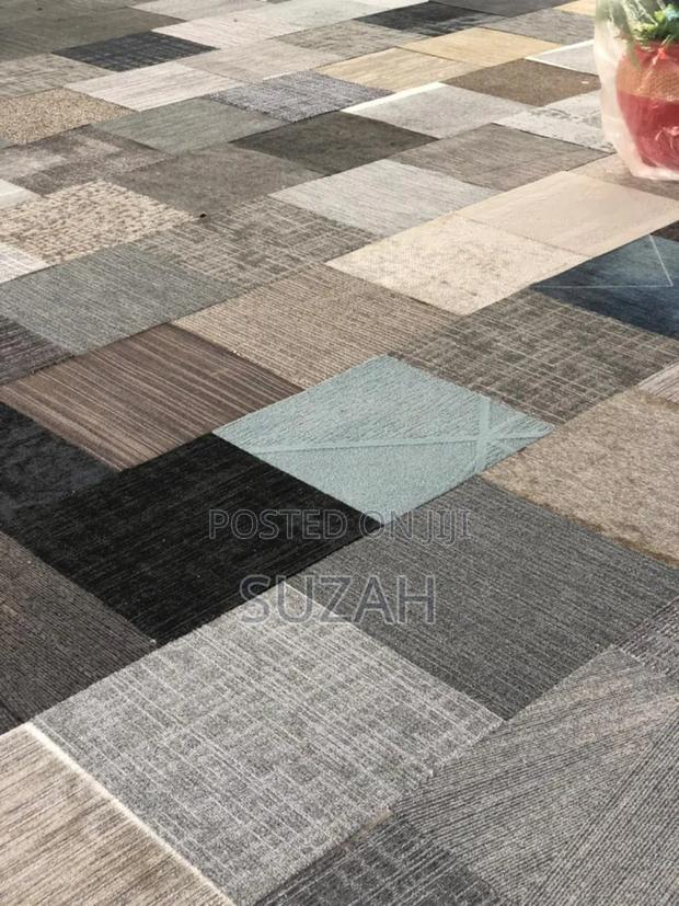 Same Length Carpet · Photo 1