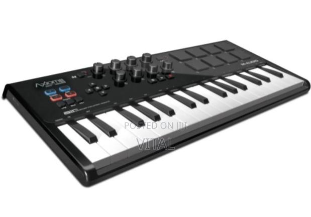 Studio Keyboard M-Audio Axiom Air 32 Mini