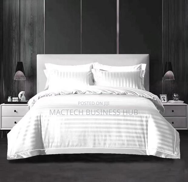 Super King Size 6 Set a Bedsheet · Photo 1