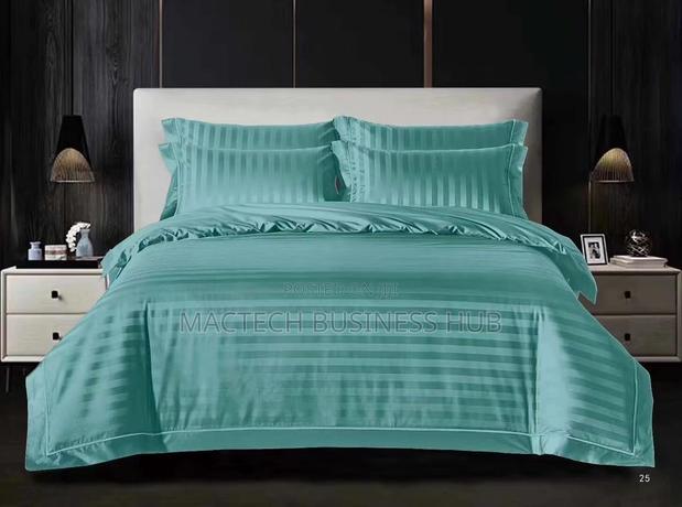 Super King Size 6 Set a Bedsheet · Photo 5