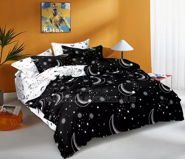 Duvets (4set Queen Size) · Photo 1