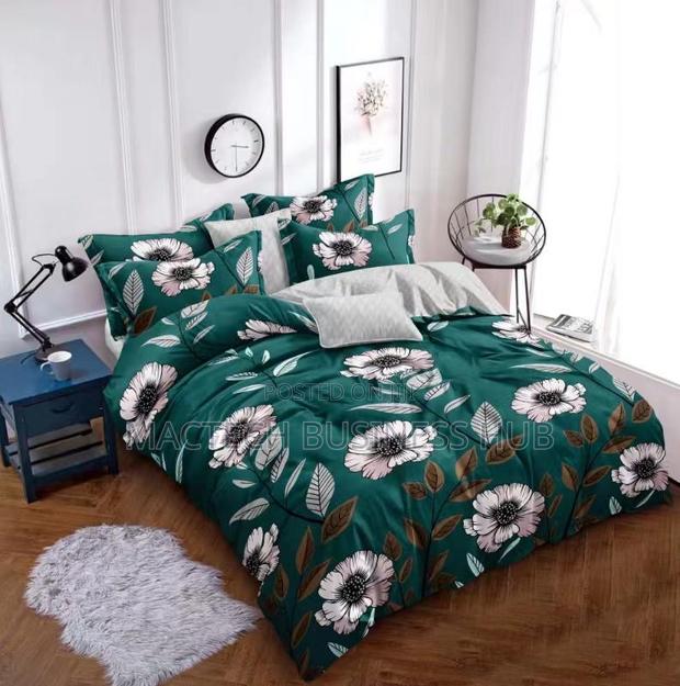 Duvets (4set Queen Size) · Photo 4