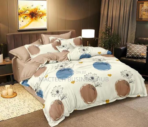 Duvets (4set Queen Size) · Photo 3