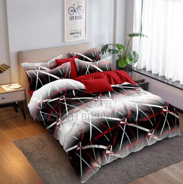 Duvets (4set Queen Size) · Photo 8