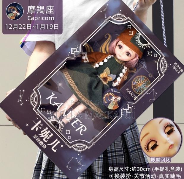 Cute Dolls for Children · Photo 1