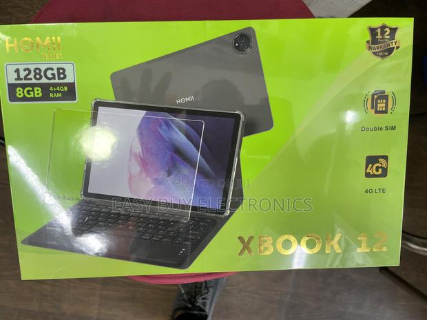 New Tablet 128 GB · Photo 1