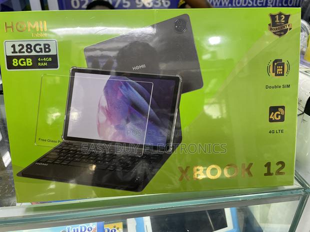 New Tablet 128 GB · Photo 2