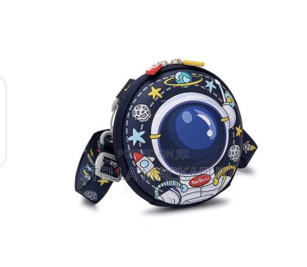 Mini Luxurious Bags for Children · Photo 1