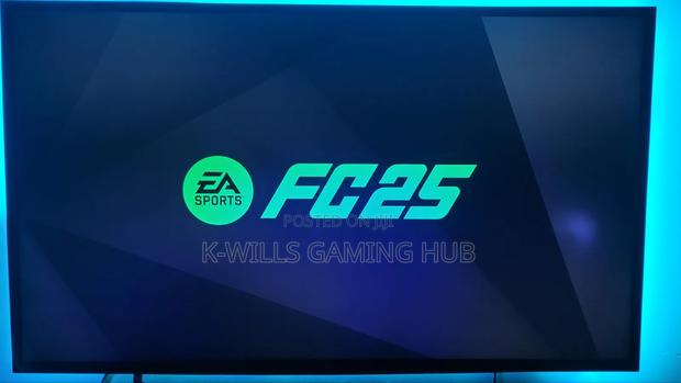Fc 25 Account for Xbox One/ Series · Photo 2