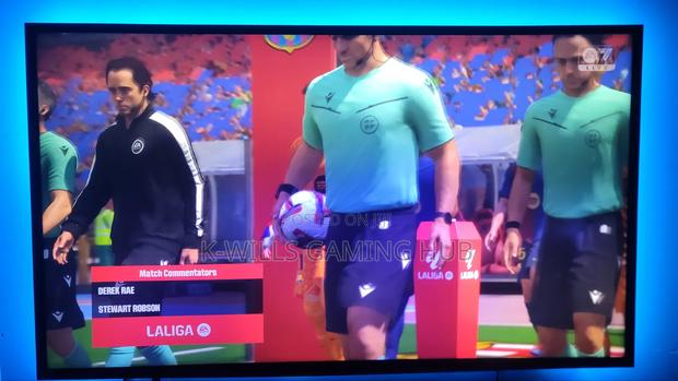 Fc 25 Account for Xbox One/ Series · Photo 4