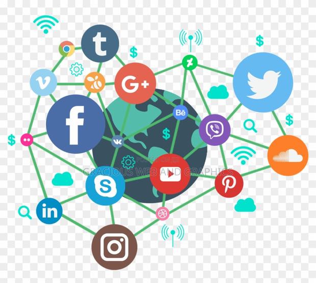 Grow Faster With Social Media Ads That Actually Work · Photo 1
