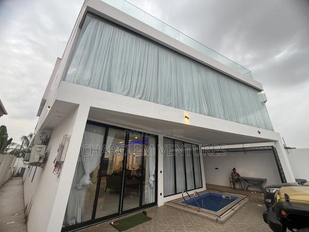 5bdrm House in Charclem Ventures, East Legon for sale · Photo 2