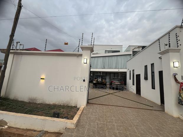 5bdrm House in Charclem Ventures, East Legon for sale · Photo 1