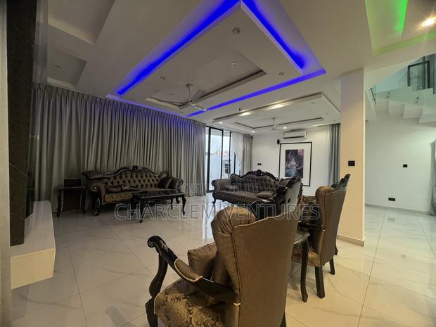 5bdrm House in Charclem Ventures, East Legon for sale · Photo 6