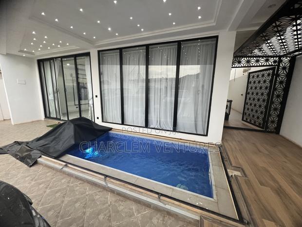5bdrm House in Charclem Ventures, East Legon for sale · Photo 4