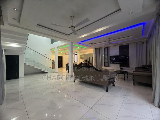 5bdrm House in Charclem Ventures, East Legon for sale · Photo 7