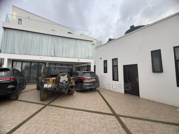 5bdrm House in Charclem Ventures, East Legon for sale · Photo 5