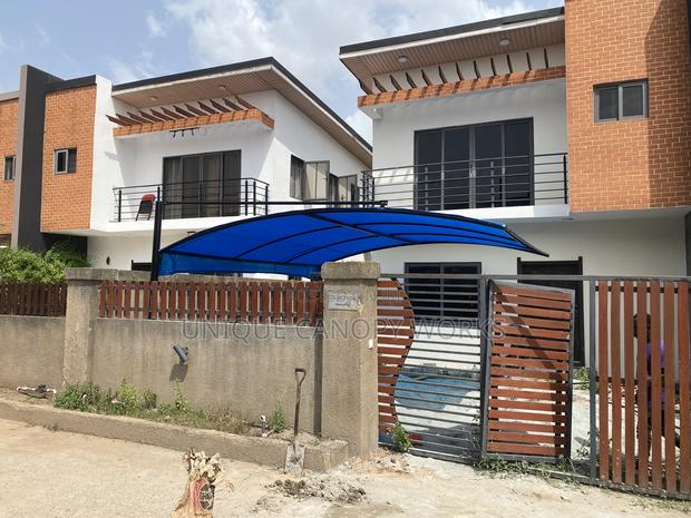 Car Canopies for All Kinds of Cars · Photo 1