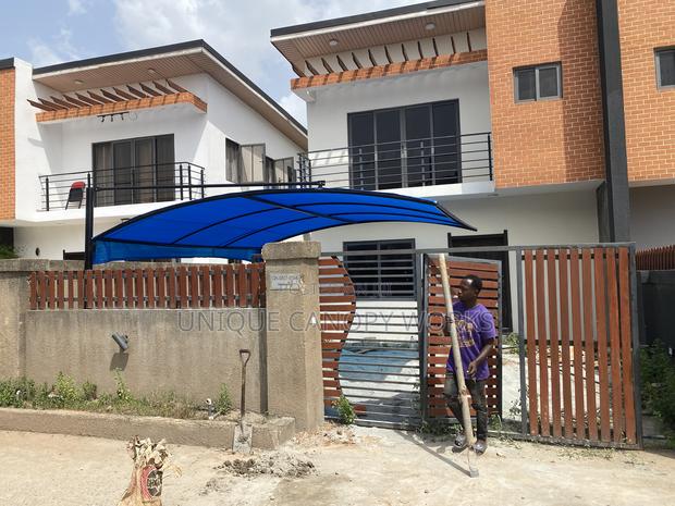 Car Canopies for All Kinds of Cars · Photo 2