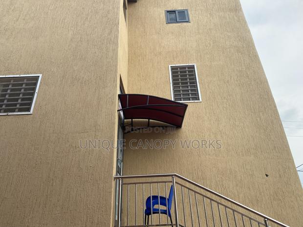 Sun Shade Canopy · Photo 1