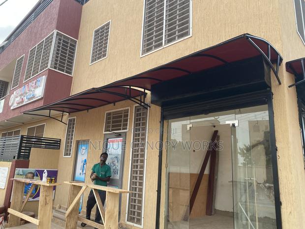 Sun Shade Canopy · Photo 3