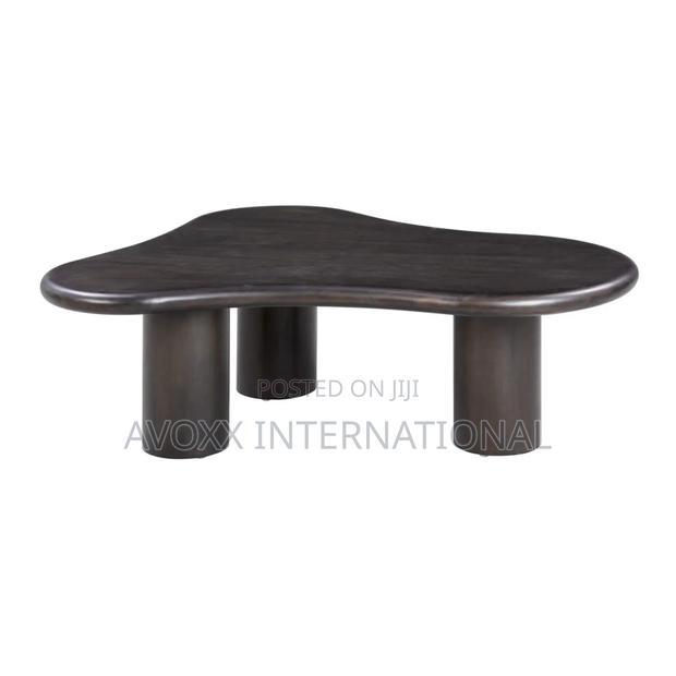 Gotham Acacia Coffee Table/ Onyx Black 
Tov-Oc54187 · Photo 3