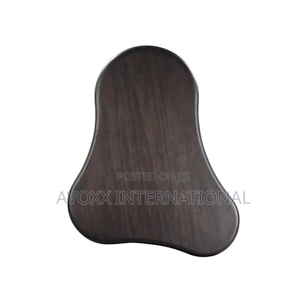 Gotham Acacia Coffee Table/ Onyx Black 
Tov-Oc54187 · Photo 6